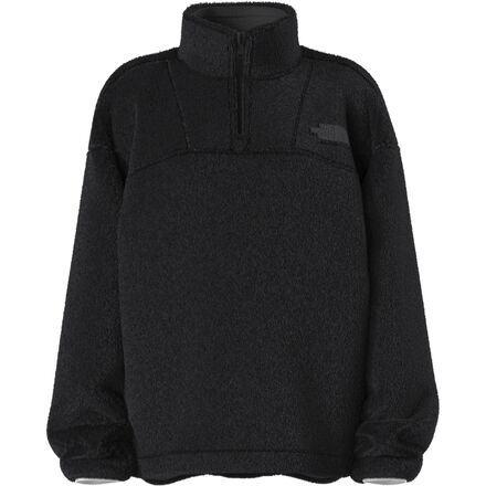 スウェット・トレーナー THE NORTH FACE COMFY HALF ZIP SWEATSHIRTS 4XK404 The North Face Men's Tsillan ¼ Zip Sweatshirt, Khaki Stone