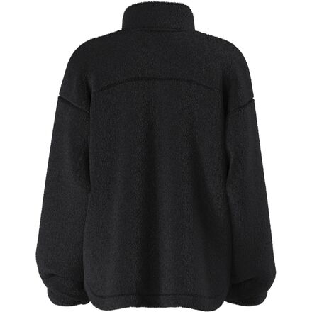 The North Face Osito Lux 1/4-Zip Pullover - Girls' - Kids