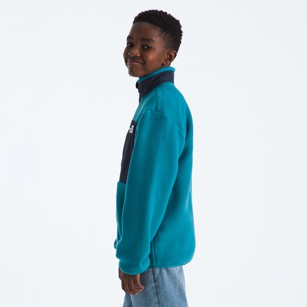 The North Face Yumiori Full-Zip Jacket - Boys' - Kids