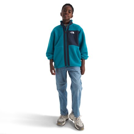 The North Face Yumiori Full-Zip Jacket - Boys' - Kids