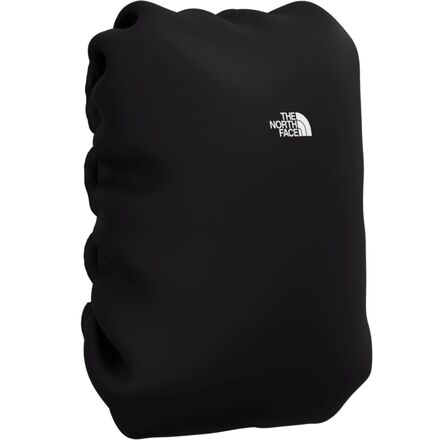 north face 65l backpack rain cover The North Face Pack Rain Cover TNF Black-NPF, S