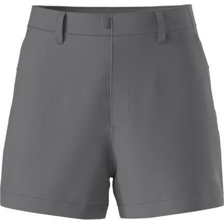 The North Face Basin 5in Short - Women's - Clothing The North Face Basin 5in Short - Women's - Clothing