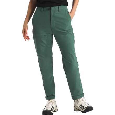 The North Face Basin Pant - Women's - Clothing