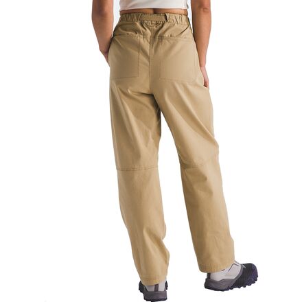 The North Face Beta Utility Belted Pant - Women's - Clothing
