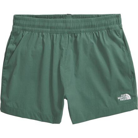 The North Face Class V Pathfinder Pull-On 3in Short