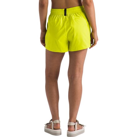 The North Face Class V Pathfinder Pull-On 3in Short The North Face Class V Pathfinder Pull-On 3in Short