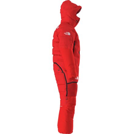 The North Face Himalayan Suit - Women's - Clothing