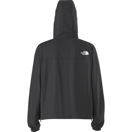 The North Face Mountain Wind Jacket - Women's - Clothing The North Face Mountain Wind Jacket - Women's - Clothing