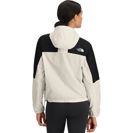 The North Face Mountain Wind Jacket - Women's - Clothing