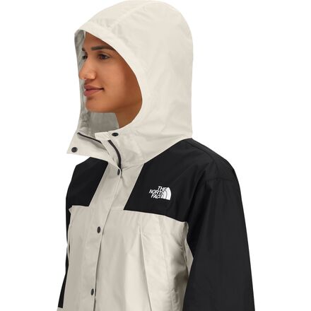The North Face Mountain Wind Jacket - Women's - Clothing