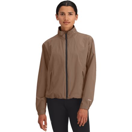 The North Face North Dome Wind Jacket - Women's - Clothing