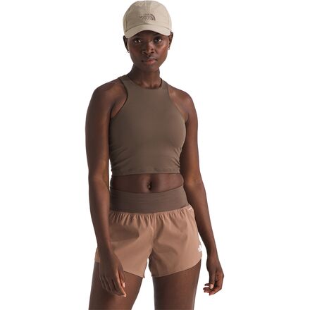 The North Face Refina Longline Bra - Women's - Clothing
