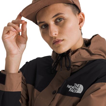 The North Face Reign On Jacket - Women's - Clothing
