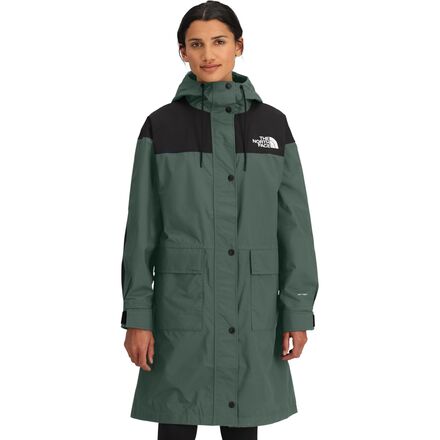 The North Face Reign On Parka - Women's - Clothing