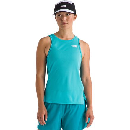 The North Face Summit High Trail Tank Top - Women's - Clothing