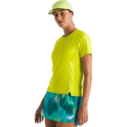 The North Face Sunriser Short-Sleeve Shirt - Women's - Clothing