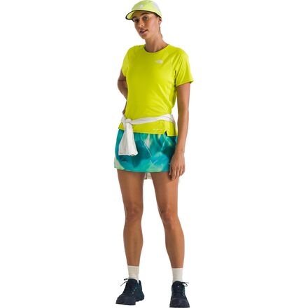 The North Face Sunriser Short-Sleeve Shirt - Women's - Clothing