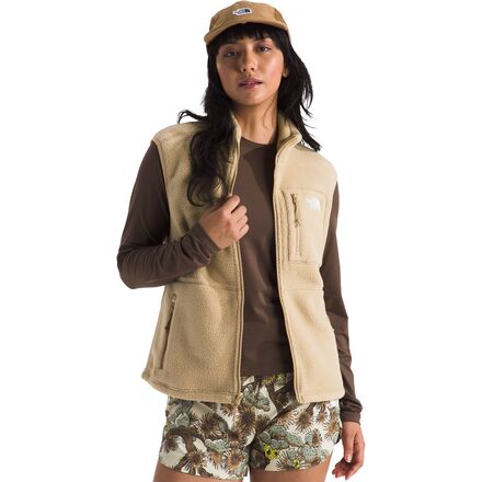 完売必須!!■THE NORTH FACE■Women’s Yumiori Vest The North Face - Yumiori TNF Black - Vest | Nuclear Blast