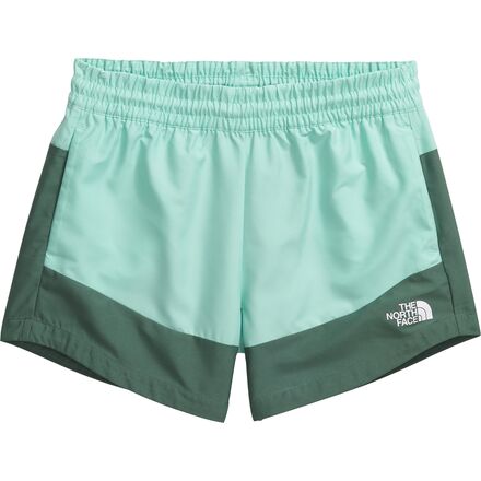 The North Face Class V Pathfinder Pull-On Short - Girls' - Kids