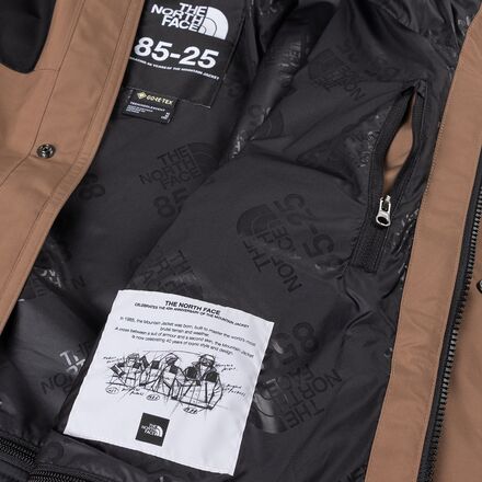 The North Face GTX Mountain Jacket - Kids' - Kids