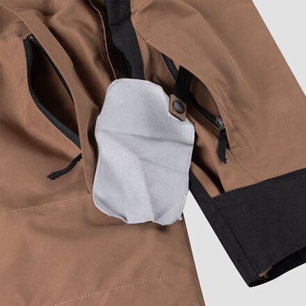The North Face GTX Mountain Jacket - Kids' - Kids