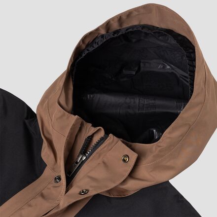 The North Face GTX Mountain Jacket - Kids' - Kids