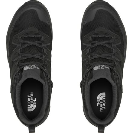 The North Face Hedgehog 3 WP Wide Hiking Shoe - Men's - Footwear
