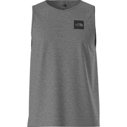 The North Face Box Half Dome Tank - Men's - Clothing