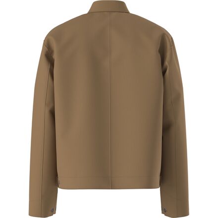 The North Face Cedar Canvas Work Jacket - Men's - Clothing