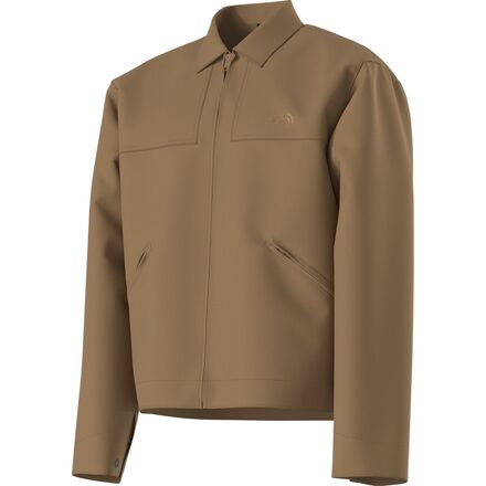 The North Face Cedar Canvas Work Jacket - Men's - Clothing