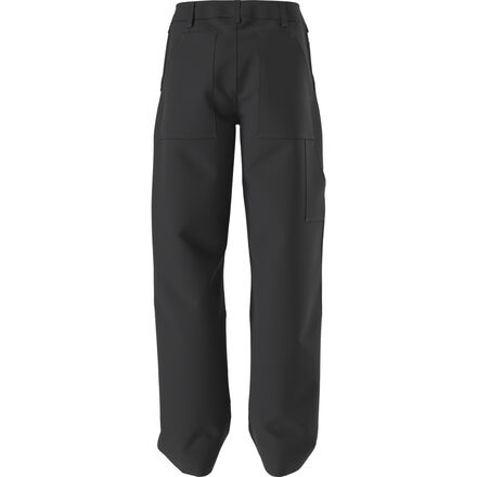 The North Face Cedar Canvas Work Pant - Men's - Clothing
