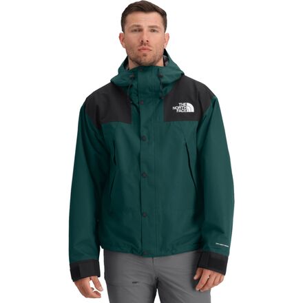 The North Face DryVent Mono Mountain Jacket - Men's - Clothing