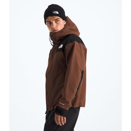 The North Face DryVent Mono Mountain Jacket - Men's - Clothing