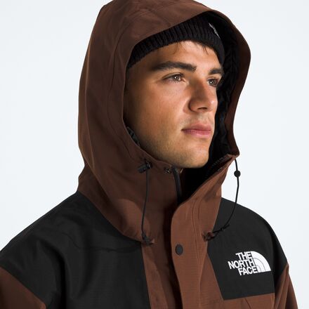The North Face DryVent Mono Mountain Jacket - Men's - Clothing