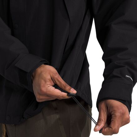The North Face DryVent Mono Mountain Jacket - Men's - Clothing