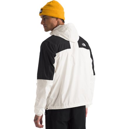 The North Face Mountain Wind Jacket - Men's - Clothing