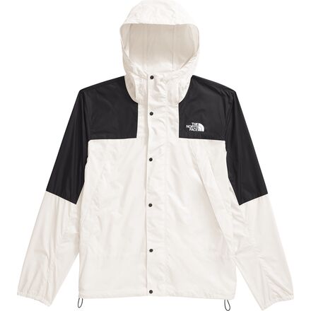 The North Face Mountain Wind Jacket - Men's - Clothing