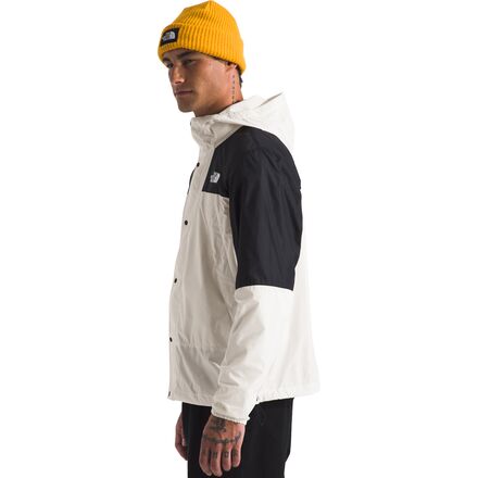 The North Face Mountain Wind Jacket - Men's - Clothing