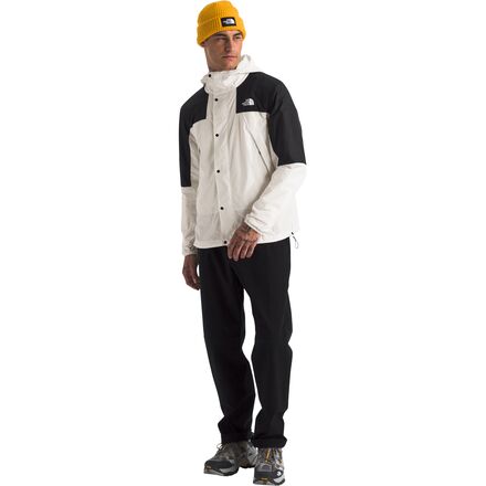 The North Face Mountain Wind Jacket - Men's - Clothing