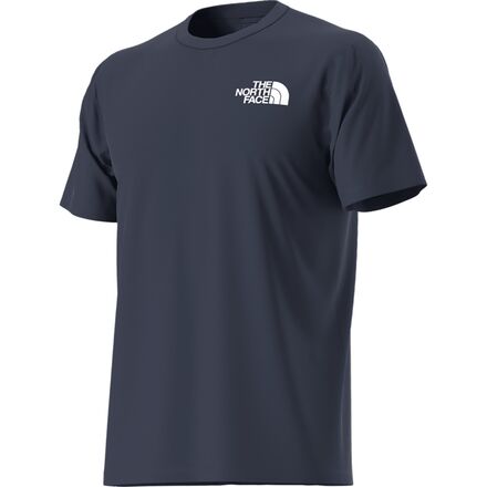The North Face Evolution Box NSE Short-Sleeve T-Shirt