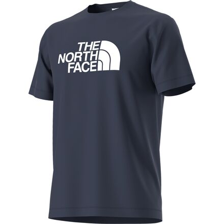 (ザノースフェイス) Core Half Dome Tee NF0A8B6JUBO The North Face Short-Sleeve Core Half Dome T-Shirt - Men's