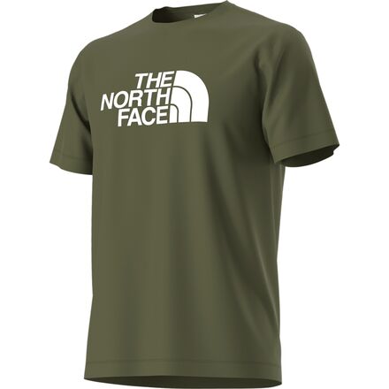 The North Face Short-Sleeve Core Half Dome T-Shirt - Men's