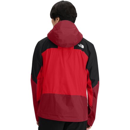 The North Face Signal 2.5L DryVent - Men's - Clothing