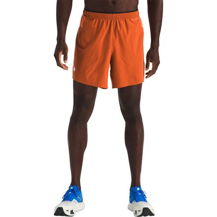 The North Face Summit Pacesetter 7in Short - Men's - Clothing