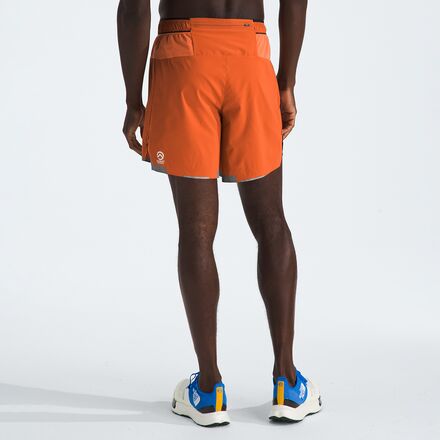 The North Face Summit Pacesetter 7in Short - Men's - Clothing