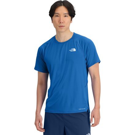 ★★THE NORTH FACE★★ Men's Sunrise Short Sleeve T-Shirt OF Amazon.com: The North Face Men's Sunriser Short Sleeve