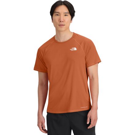 The North Face Sunriser Short-Sleeve Shirt - Men's - Clothing