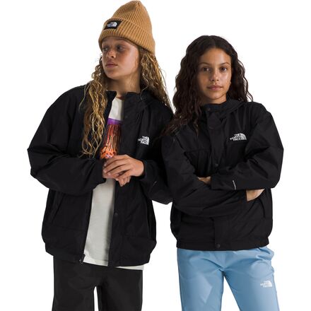 The North Face Mountain Wind Jacket - Kids' - Kids