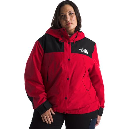 The North Face DryVent Mono Mountain Plus Jacket Women's Clothing