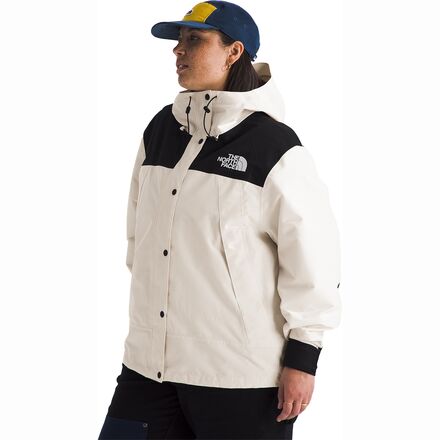 The North Face DryVent Mono Mountain Plus Jacket - Women's - Clothing